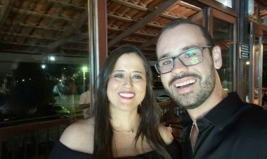 Coluna Social - Adolfo Osório