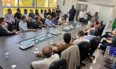 INOVAÇÃO - “Desenvolve Itaúna” é apresentado