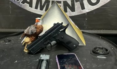 Polícia Militar prende em flagrante dupla que roubou carro de idoso