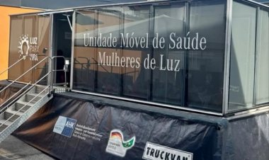 Mutirão de saúde em Itaúna oferece cerca de mil exames gratuitos para zerar fila do SUS