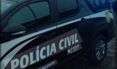 Pai é indiciado por estupro de vulnerável contra a filha de 7 anos em Carmo do Cajuru
