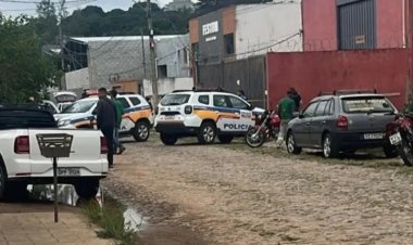 Polícia Civil prende em Itaúna suspeitos de homicídio qualificado no bairro JK