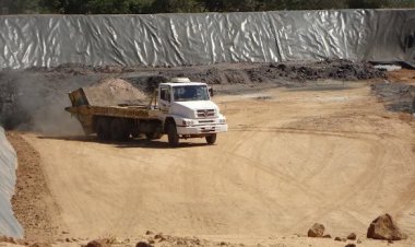 VISITA - Depósito do SINDIMEI recebe visita da FIEMG