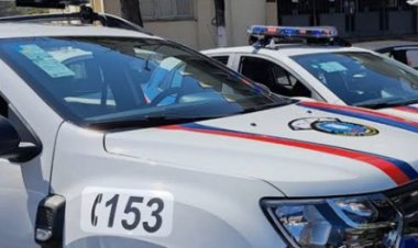 Adolescente detido em Pará de Minas por suspeita de tentativa de abuso sexual contra a própria mãe