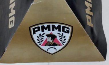 TRÁFICO II - Mulher é presa por tráfico de drogas