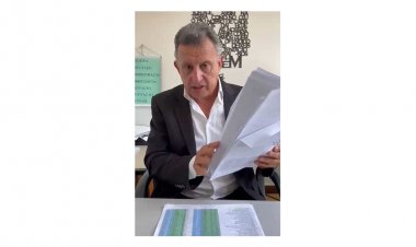 DENÚNCIA - Vereador quer apurar  compra de medicamentos