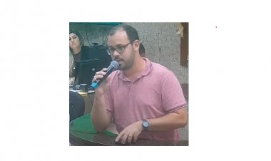 POLÍTICA - MP investiga  suposto uso irregular de carros da Câmara