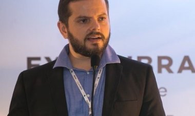 VICE-PREFEITO - MP dá voto favorável  a Hidelbrando Neto