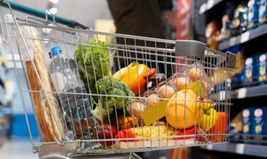 CONSUMO - Quadrimestre mostra  crescimento de 2,90% em Minas