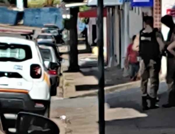 Proprietário de bar é achado morto no bairro de Lourdes, em Itaúna