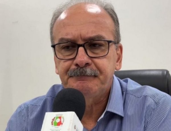POLÍTICA - Neider é condenado a 6 anos de prisão por “rachadinha”