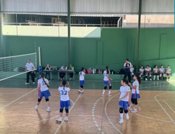 Alunos de Itaúna são destaques no JEMG