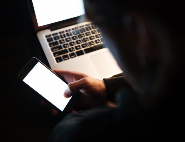 SEGURANÇA PÚBLICA - Golpes digitais preocupam 83% da população brasileira