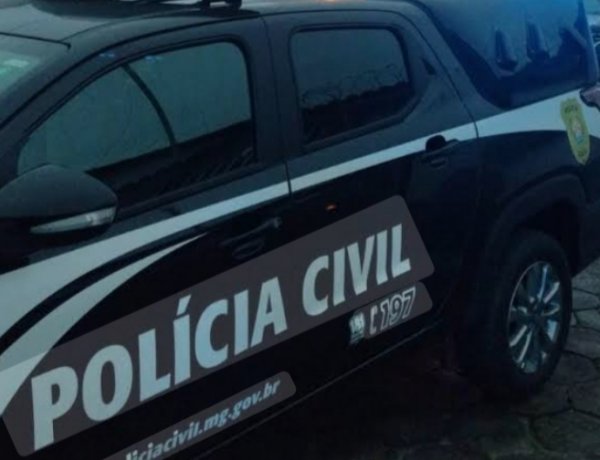 Pai é indiciado por estupro de vulnerável contra a filha de 7 anos em Carmo do Cajuru