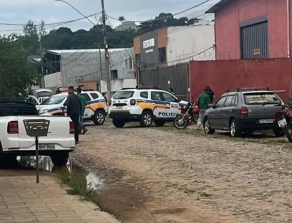 Polícia Civil prende em Itaúna suspeitos de homicídio qualificado no bairro JK