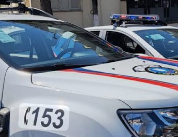 Adolescente detido em Pará de Minas por suspeita de tentativa de abuso sexual contra a própria mãe