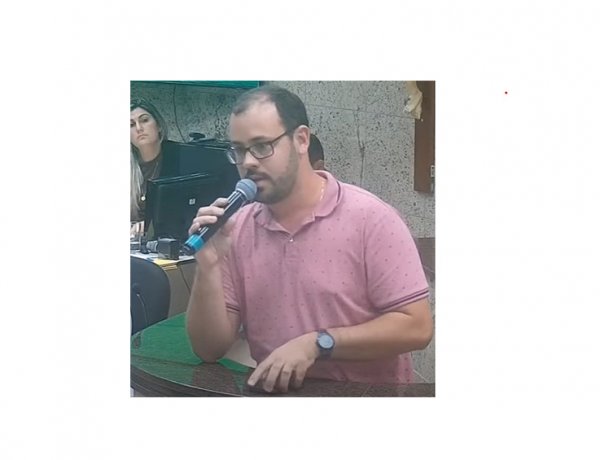 POLÍTICA - MP investiga  suposto uso irregular de carros da Câmara