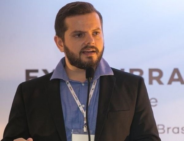 VICE-PREFEITO - MP dá voto favorável  a Hidelbrando Neto