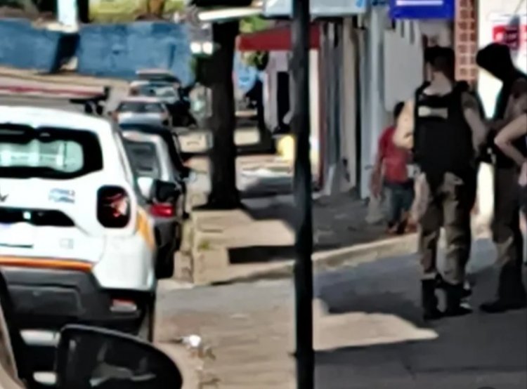 Proprietário de bar é achado morto no bairro de Lourdes, em Itaúna