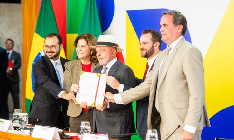 DESENROLA 2.0 - Governo lança novo programa para renegociação de dívidas