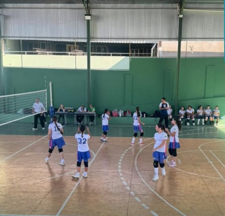 Alunos de Itaúna são destaques no JEMG