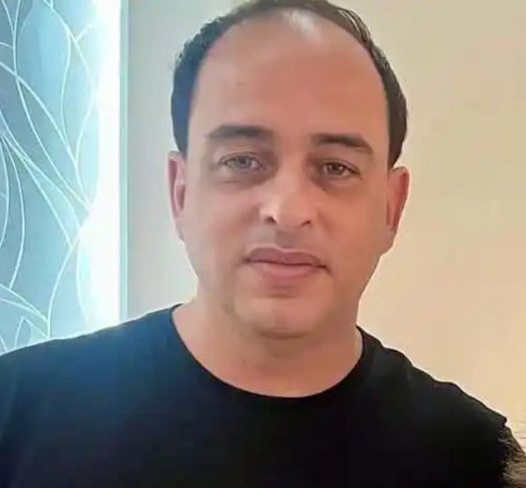 Professor em Itaúna é  destaque internacional