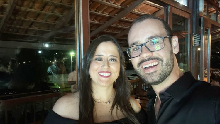 Coluna Social - Adolfo Osório