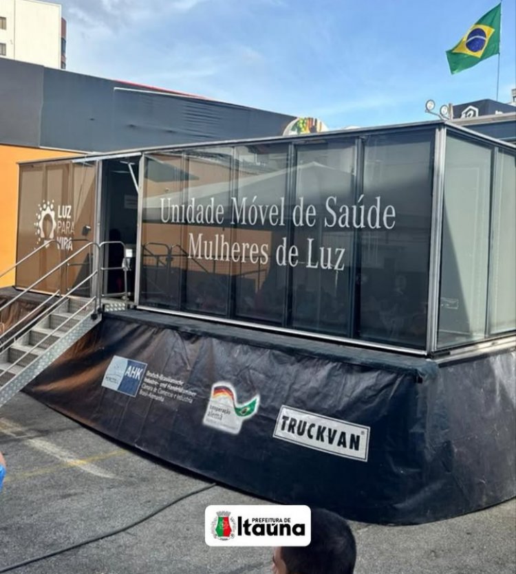 Mutirão de saúde em Itaúna oferece cerca de mil exames gratuitos para zerar fila do SUS