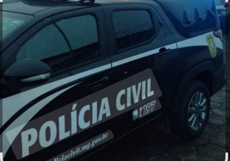 Pai é indiciado por estupro de vulnerável contra a filha de 7 anos em Carmo do Cajuru