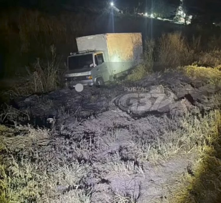 Acidente na BR-262 em Nova Serrana deixa um morto e um ferido