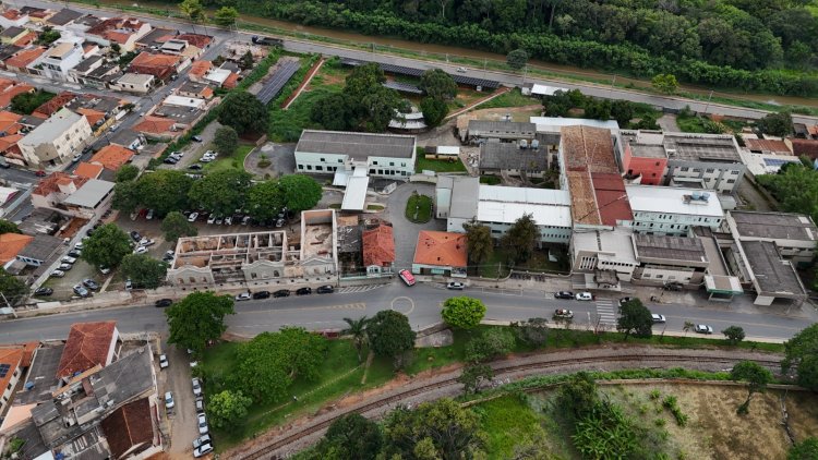 ANIVERSÁRIO - Hospital comemora 110 anos