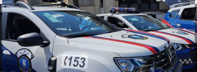 Adolescente detido em Pará de Minas por suspeita de tentativa de abuso sexual contra a própria mãe