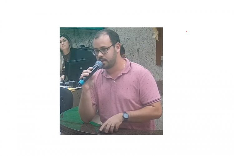 POLÍTICA - MP investiga  suposto uso irregular de carros da Câmara