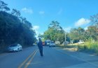 Acidente na MG431 entre Itaúna Itatiaiuçu mobiliza socorristas