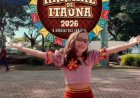 FESTA JUNINA I - Dia 20 tem Arraial na Praça da Matriz