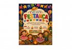FESTA JUNINA II - Festança na creche do Bairro Santa Edwiges