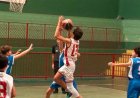 BASQUETE - Equipe de Itaúna vence o Minas Tênis