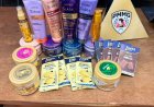 FURTO - Mulher é presa após furtar supermercado
