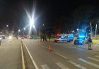 PREVENÇÃO - PM realiza operação na Praça do Zé Flávio