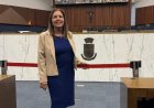 ELEIÇÕES 2026 - Gláucia participa de eventos de pré-campanha