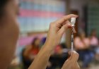 PROTEÇÃO DAS CRIANÇAS - Nova vacina pneumocócica 20 começa a ser disponibilizada no SUS
