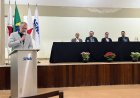 EM ITAÚNA - SENAI comemora 60 anos