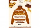 CAMPANHA DO AGASALHO - Câmara recolhe donativos para  comunidade carente