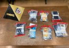 EXTORSÃO - Quadrilha de colombianos é presa em Itaúna