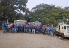 SAAE - Servidores  reivindicam e diretor comenta pedidos