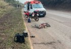 Acidente na MG-431 deixa dois feridos em Itaúna na manhã desta quarta-feira