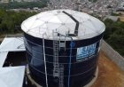 SANEAMENTO - SAAE realiza obras na zona oeste de Itaúna
