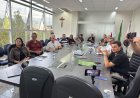 TURISMO - Itaúna trabalha implantação de circuito religioso