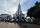 SEGURANÇA - Corporação realiza  Operação “PMMG 251 anos”