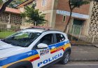 PATRULHA ESCOLAR - Operação para ampliar segurança nas escolas